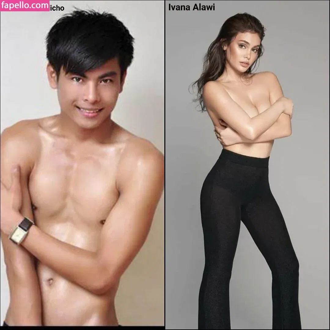 Ivana Alawi Onlyfans Photo Gallery 