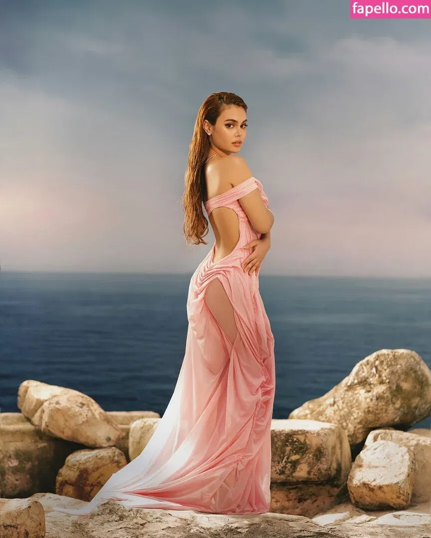 Ivana Alawi Onlyfans Photo Gallery 