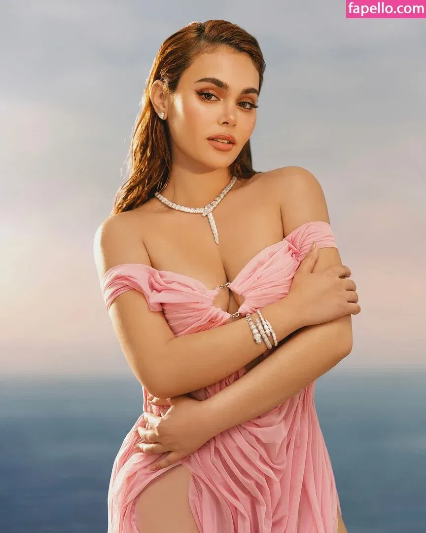 Ivana Alawi Onlyfans Photo Gallery 