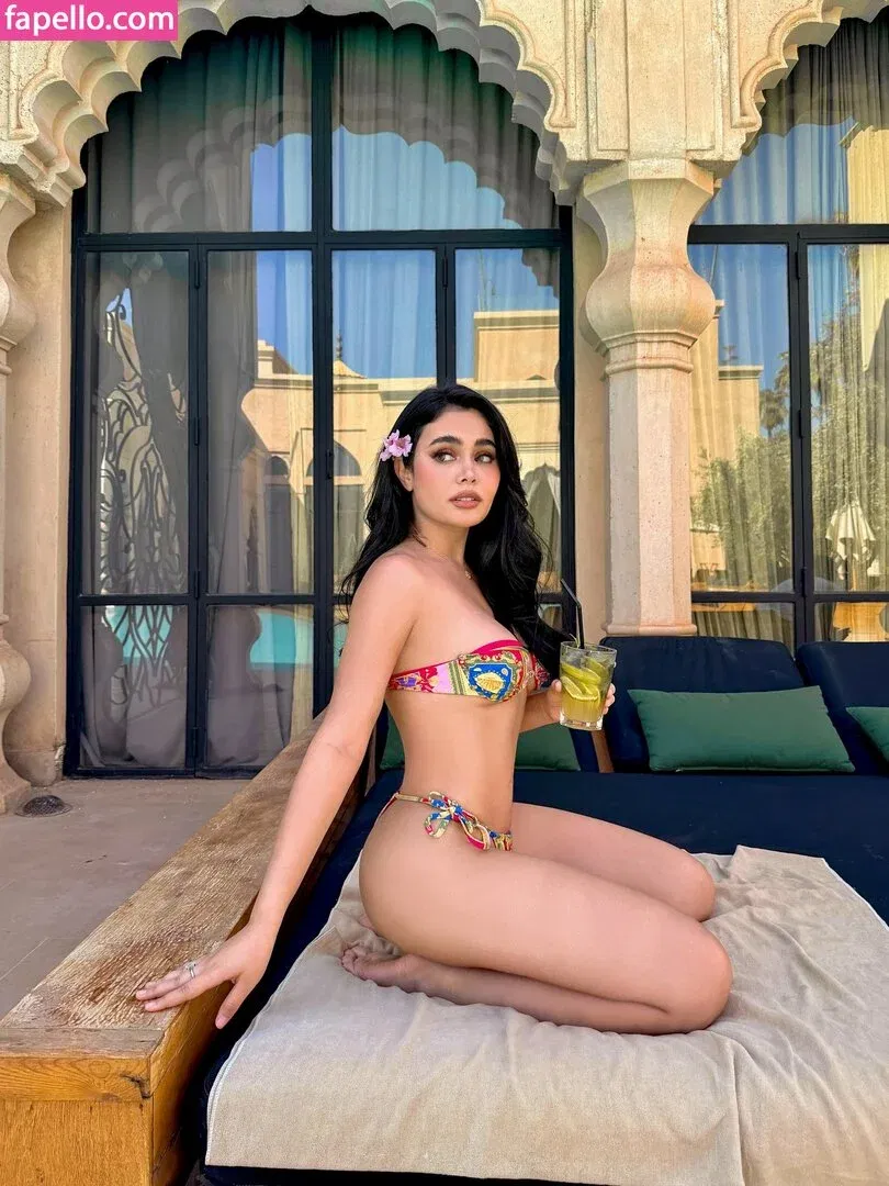 Ivana Alawi Onlyfans Photo Gallery 