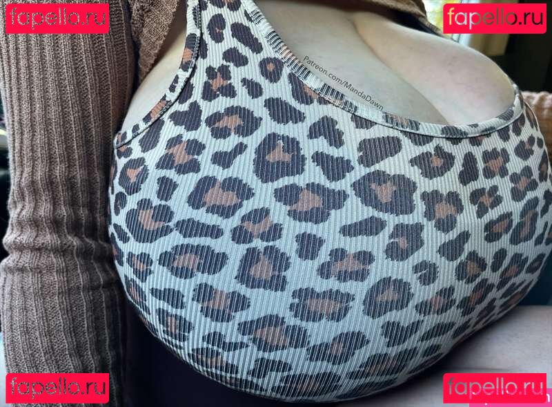 Amanda Love Nude Onlyfans Photo 44