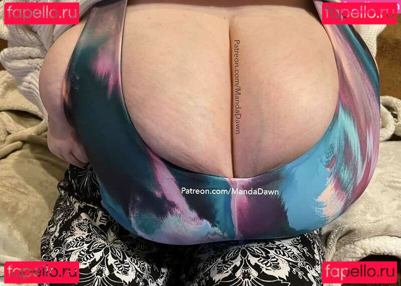 Amanda Love Nude Onlyfans Photo 7