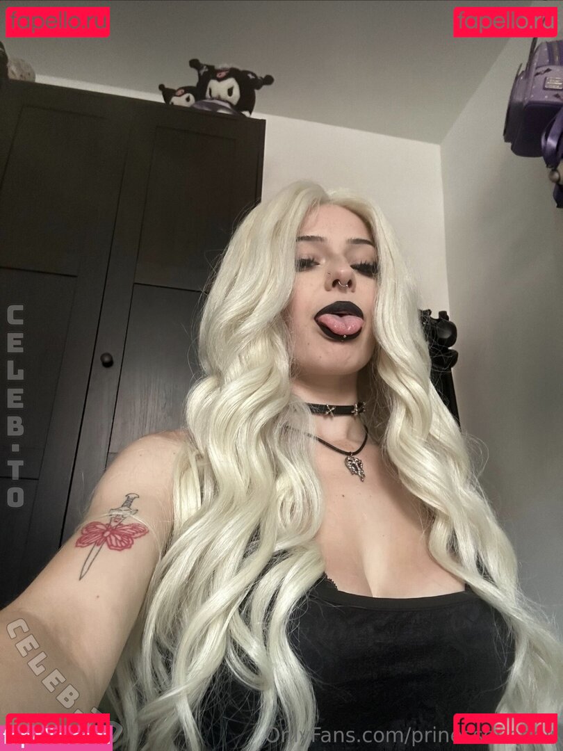 Dedgrl Nude Onlyfans Photo 40