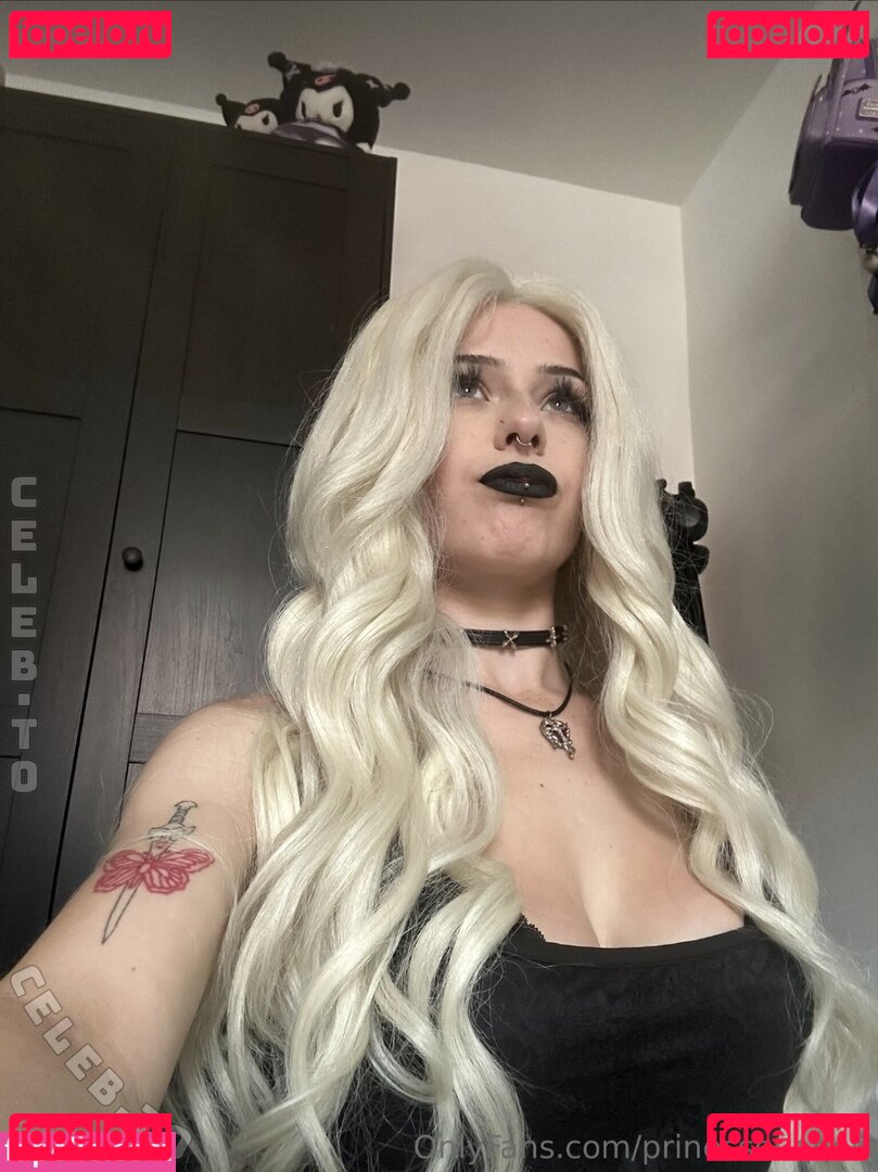 Dedgrl Nude Onlyfans Photo 39