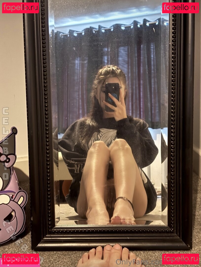 Dedgrl Nude Onlyfans Photo 29