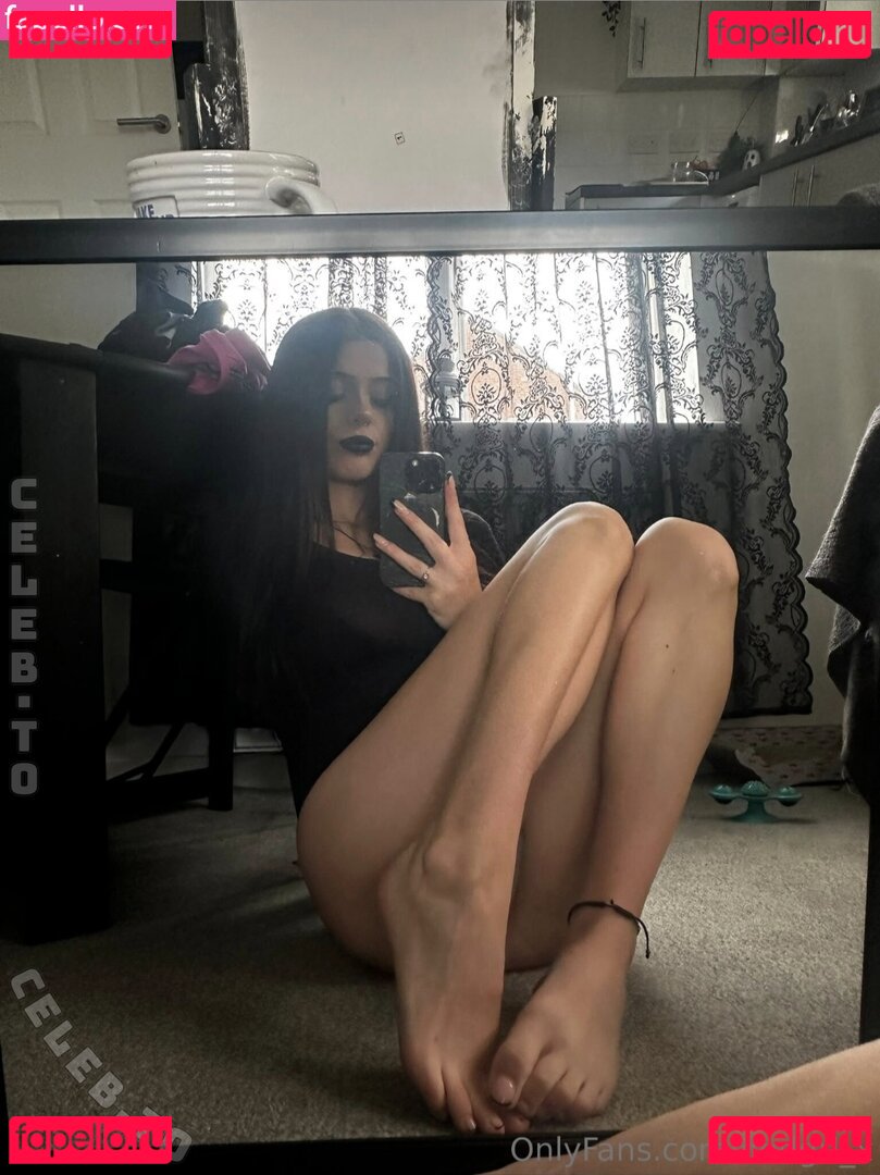 Dedgrl Nude Onlyfans Photo 25
