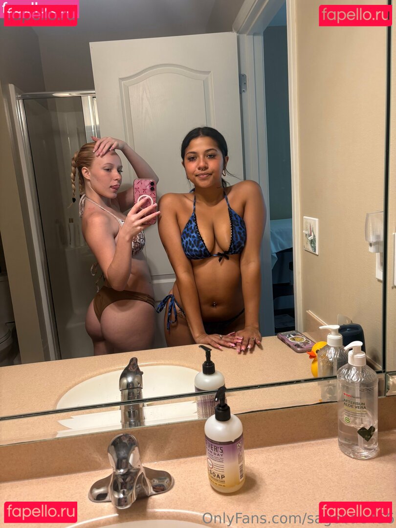 sagebae456 Nude Onlyfans Photo 35
