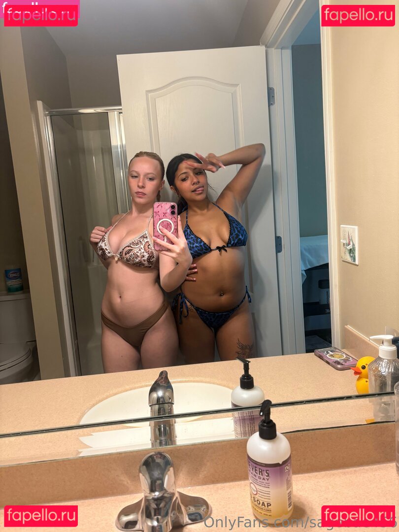sagebae456 Nude Onlyfans Photo 34