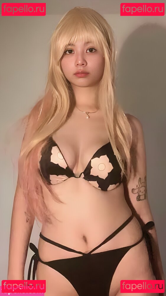 wana Nude Onlyfans Photo 7