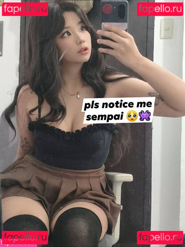 wana Nude Onlyfans Photo 3