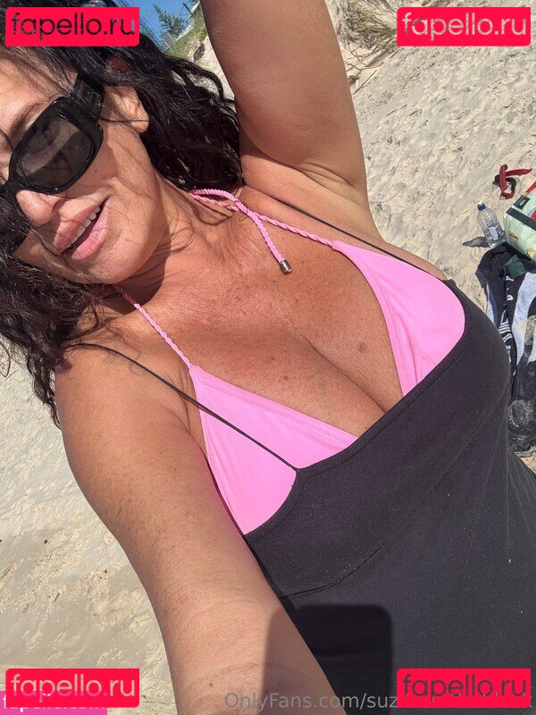 Suzi Taylor Nude Onlyfans Photo 4