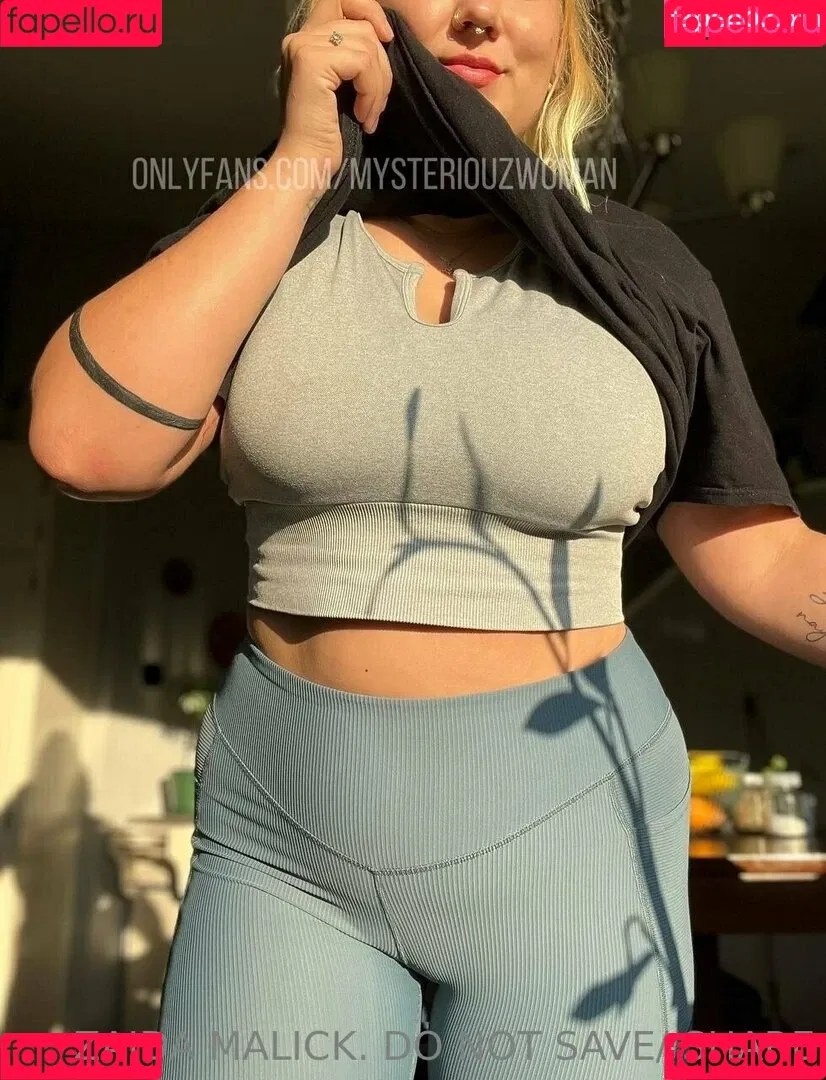 zaidamalick Onlyfans Photo Gallery 