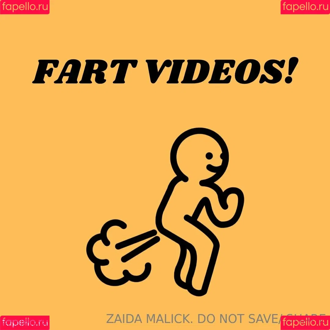 zaidamalick Onlyfans Photo Gallery 
