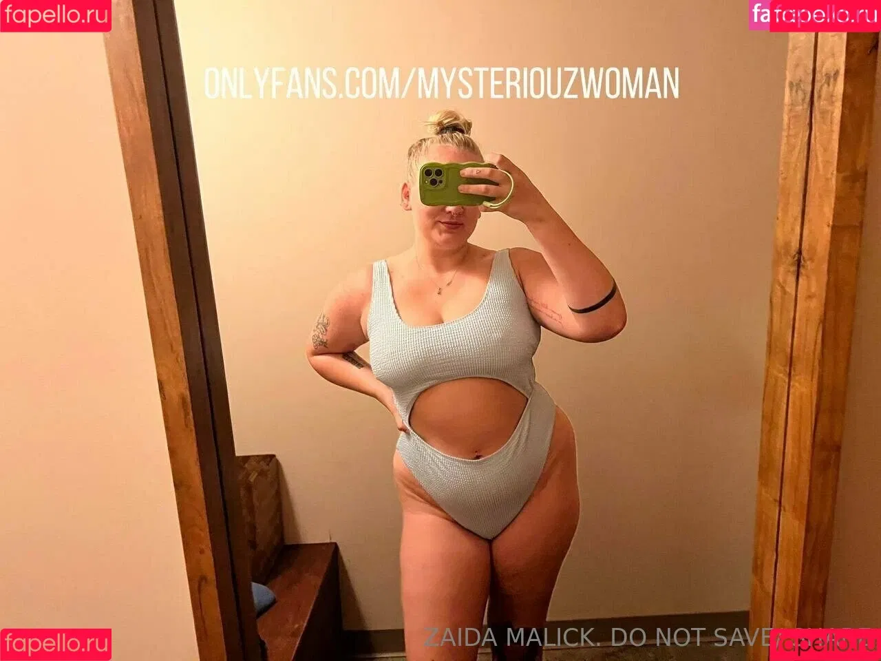 zaidamalick Onlyfans Photo Gallery 