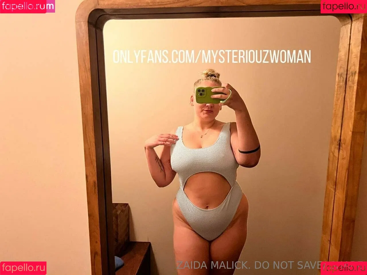 zaidamalick Onlyfans Photo Gallery 
