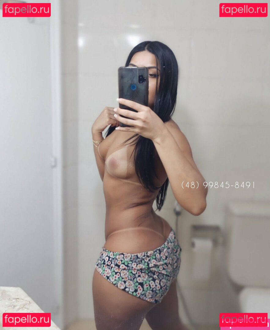 Demi Bueno Nude Onlyfans Photo 24