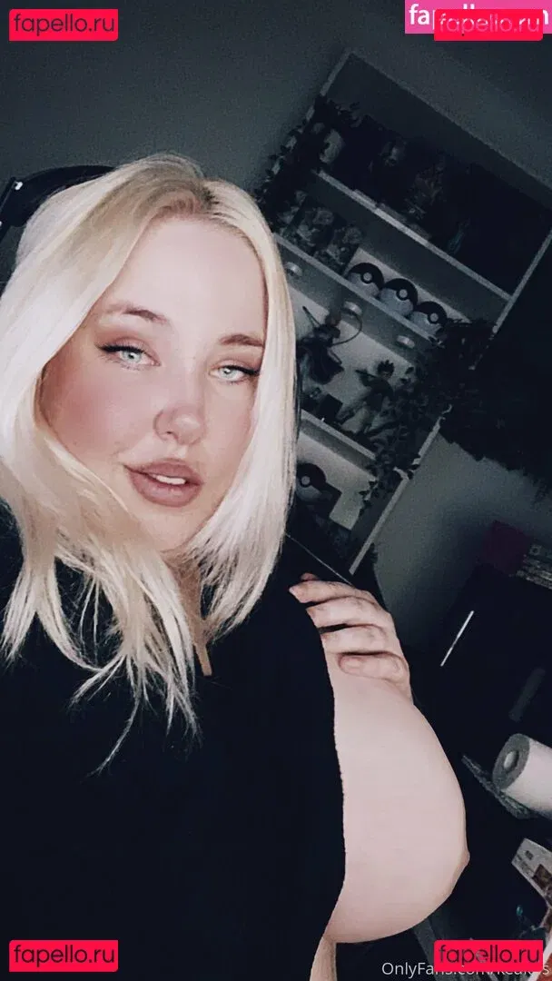 kayshablake Onlyfans Photo Gallery 