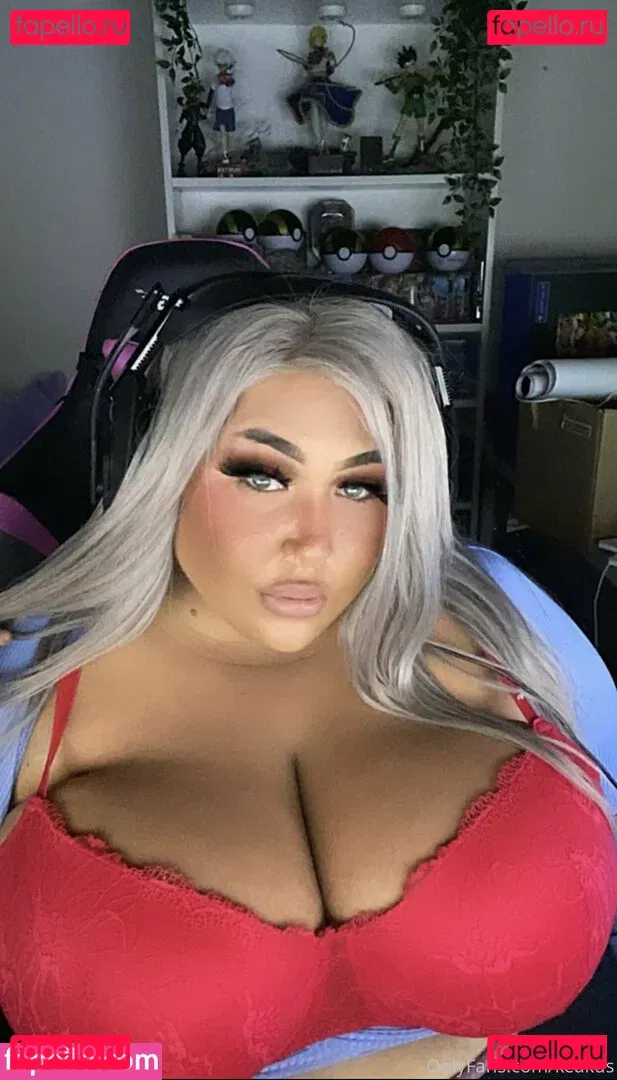 kayshablake Onlyfans Photo Gallery 