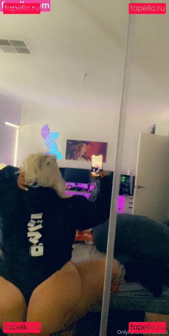 kayshablake Onlyfans Photo Gallery 