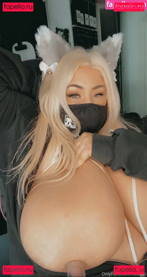 kayshablake Onlyfans Photo Gallery 