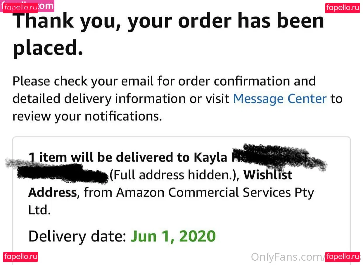 kayshablake Onlyfans Photo Gallery 