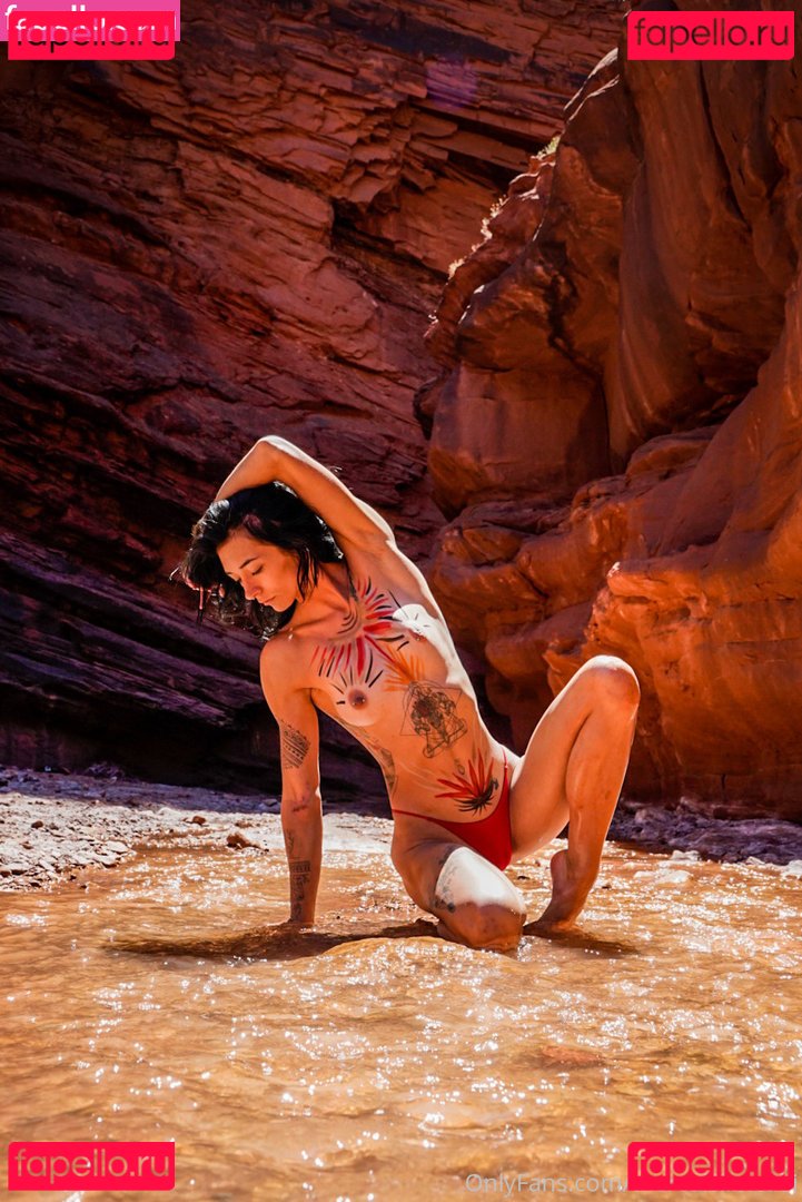 Slim Cadi Nude Onlyfans Photo 46
