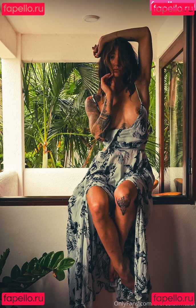 Slim Cadi Nude Onlyfans Photo 25