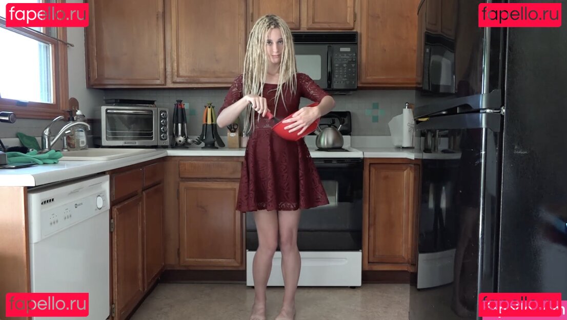 Maren Hill Nude Onlyfans Photo 4