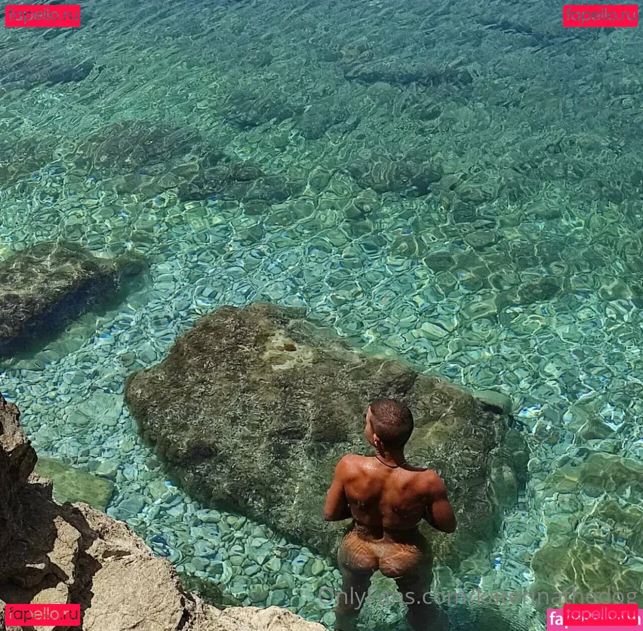 Katerinathedog Onlyfans Photo Gallery 