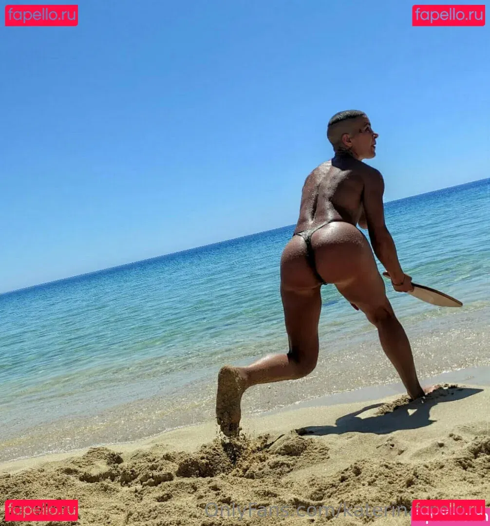 Katerinathedog Onlyfans Photo Gallery 