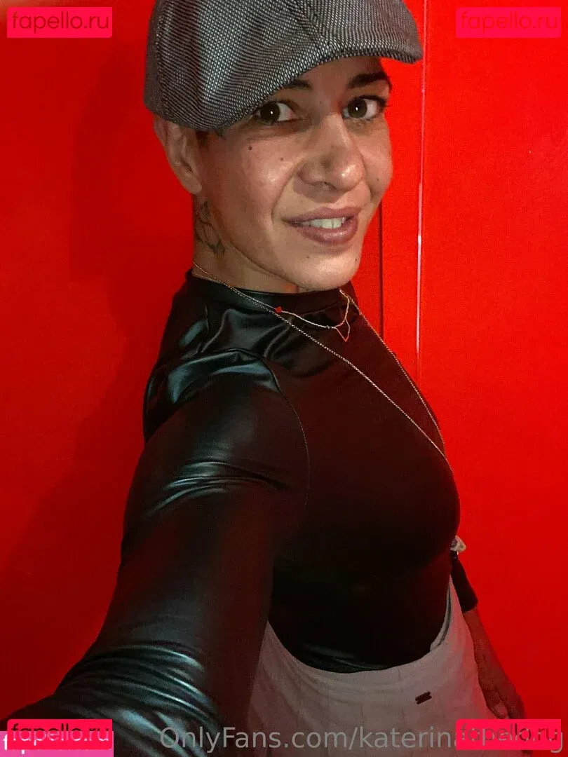 Katerinathedog Onlyfans Photo Gallery 