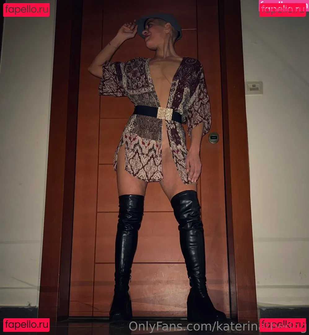 Katerinathedog Onlyfans Photo Gallery 