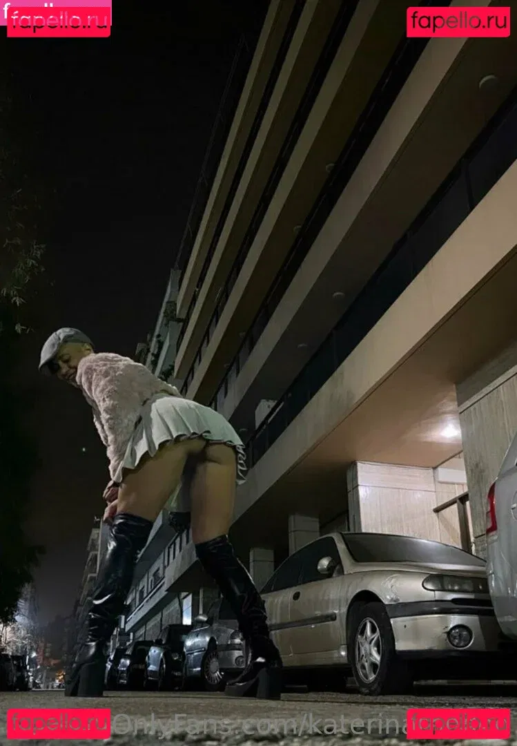 Katerinathedog Onlyfans Photo Gallery 