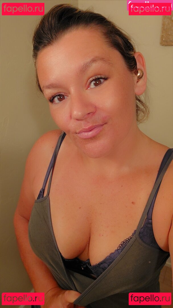 Basedmama Nude Onlyfans Photo 53