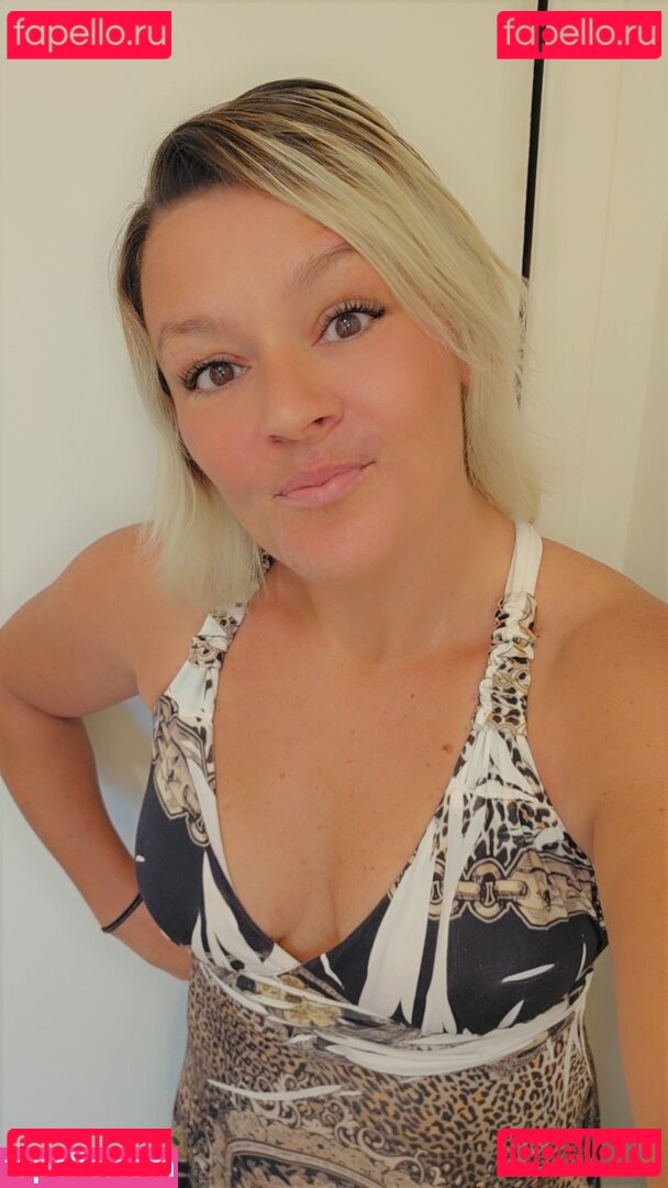 Basedmama Nude Onlyfans Photo 51