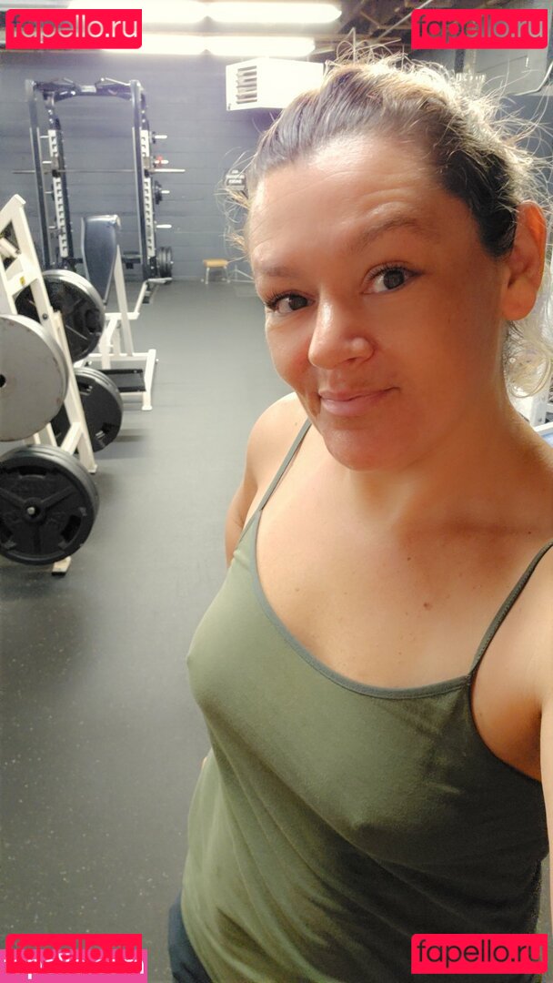 Basedmama Nude Onlyfans Photo 48