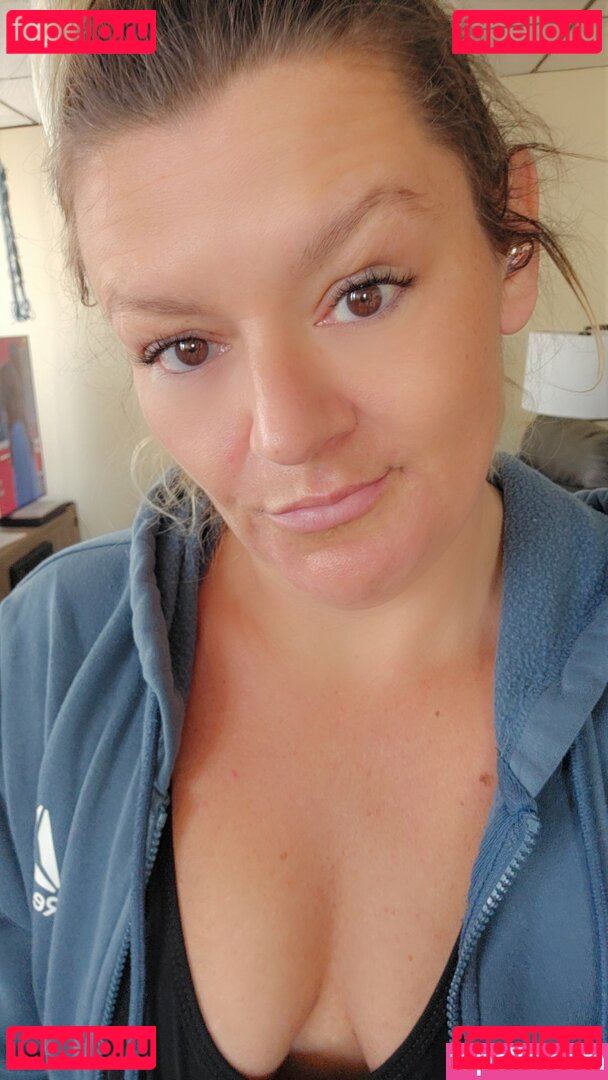 Basedmama Nude Onlyfans Photo 46