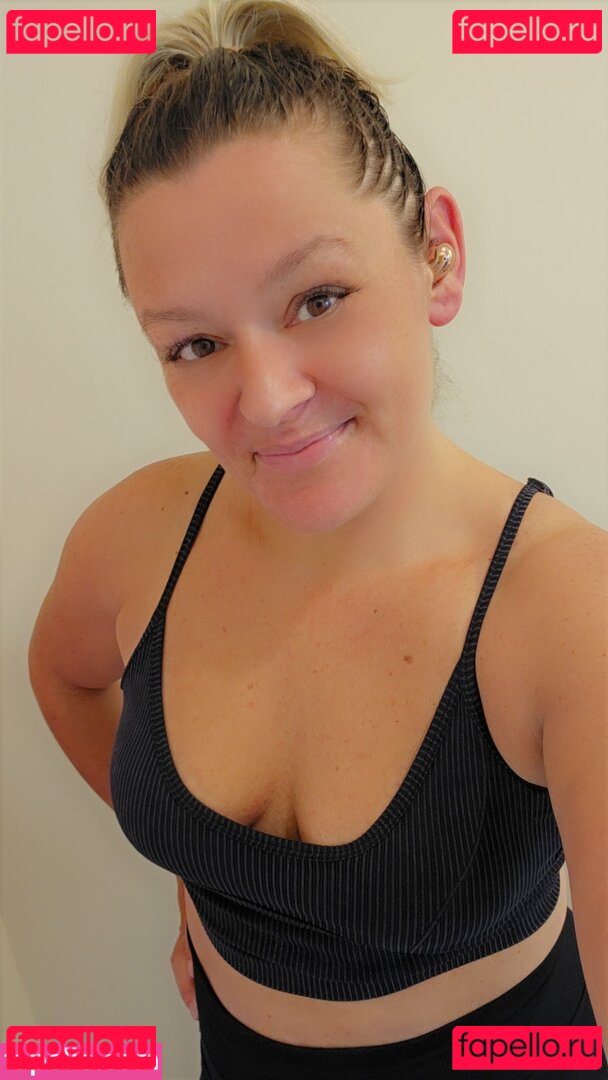 Basedmama Nude Onlyfans Photo 45