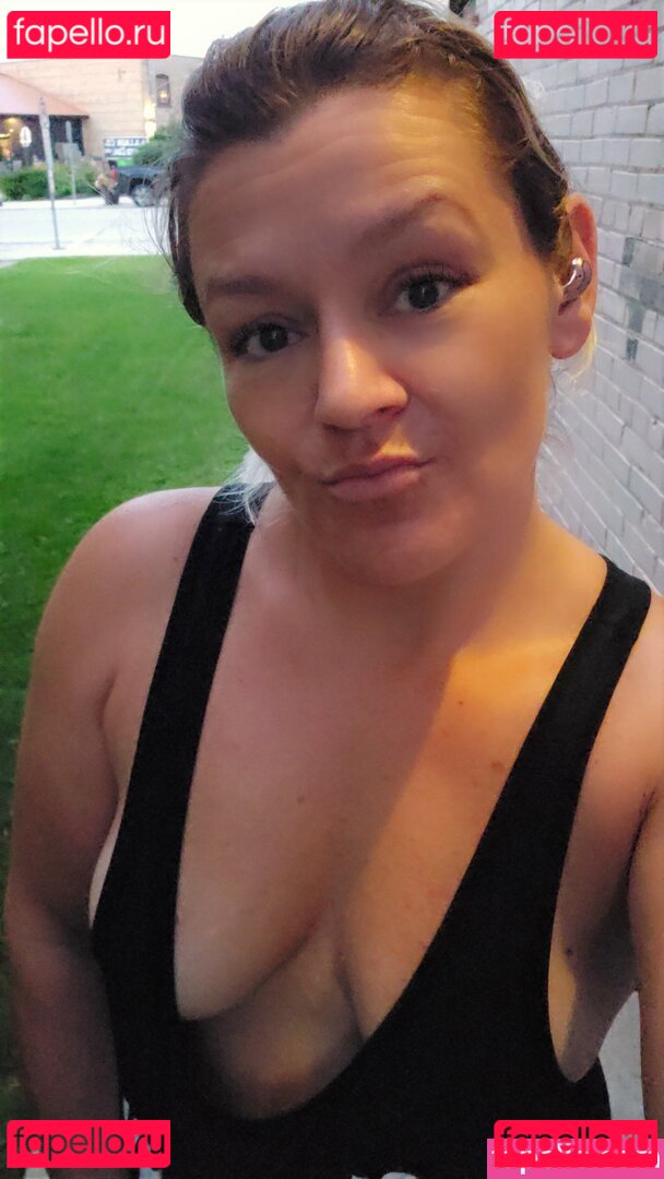 Basedmama Nude Onlyfans Photo 35