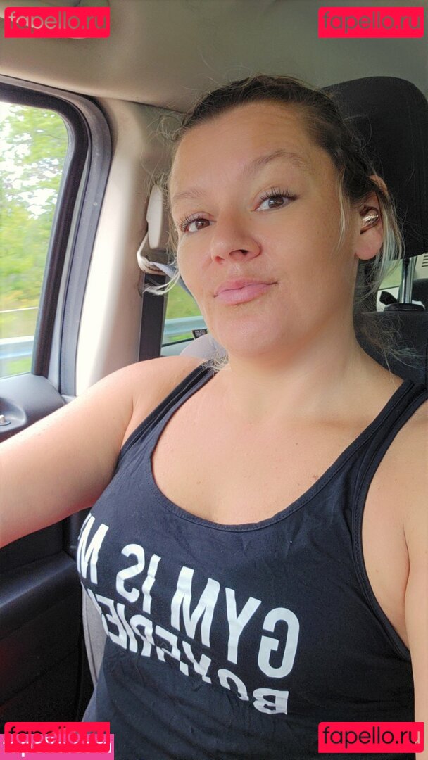 Basedmama Nude Onlyfans Photo 34