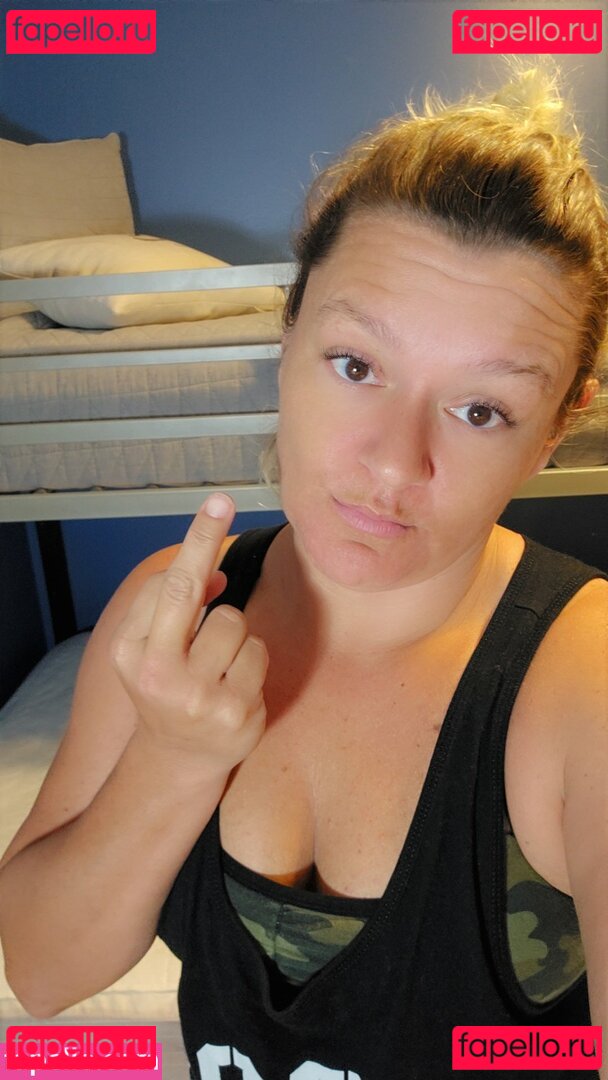 Basedmama Nude Onlyfans Photo 29