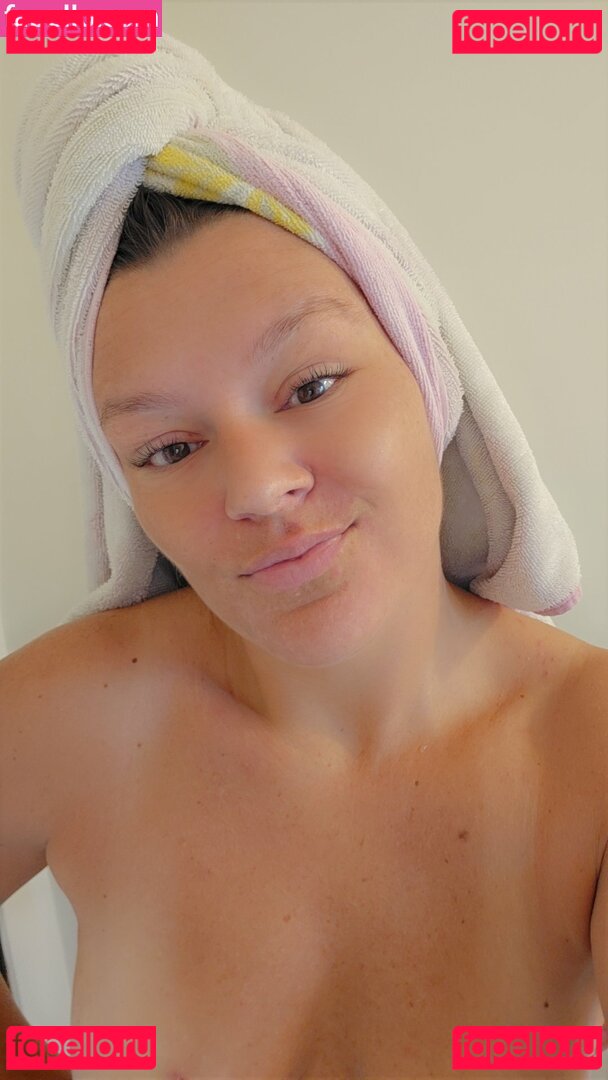 Basedmama Nude Onlyfans Photo 28