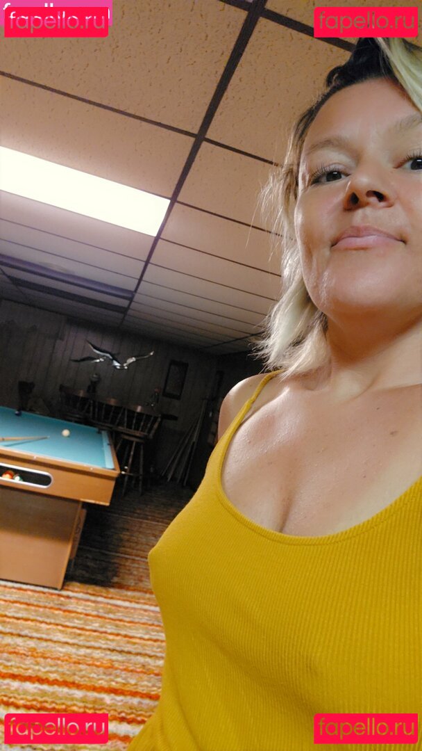 Basedmama Nude Onlyfans Photo 20