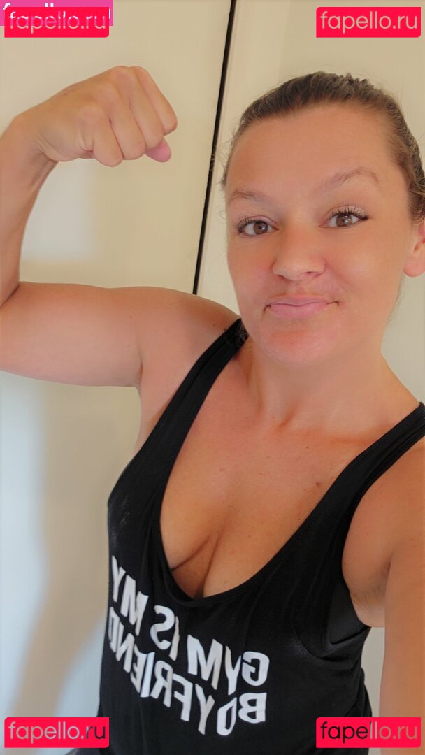Basedmama Nude Onlyfans Photo 13