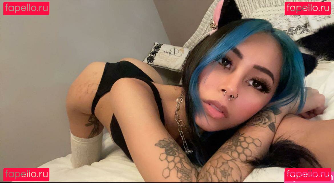 meelliissax Nude Onlyfans Photo 36