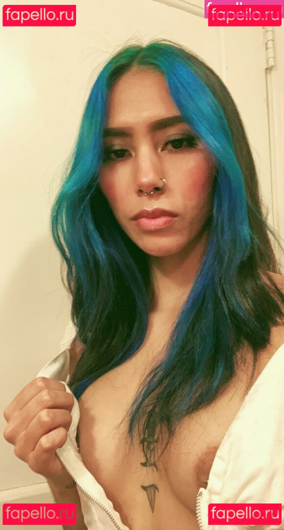 meelliissax Nude Onlyfans Photo 32
