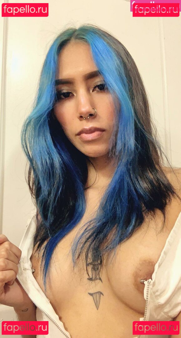 meelliissax Nude Onlyfans Photo 31