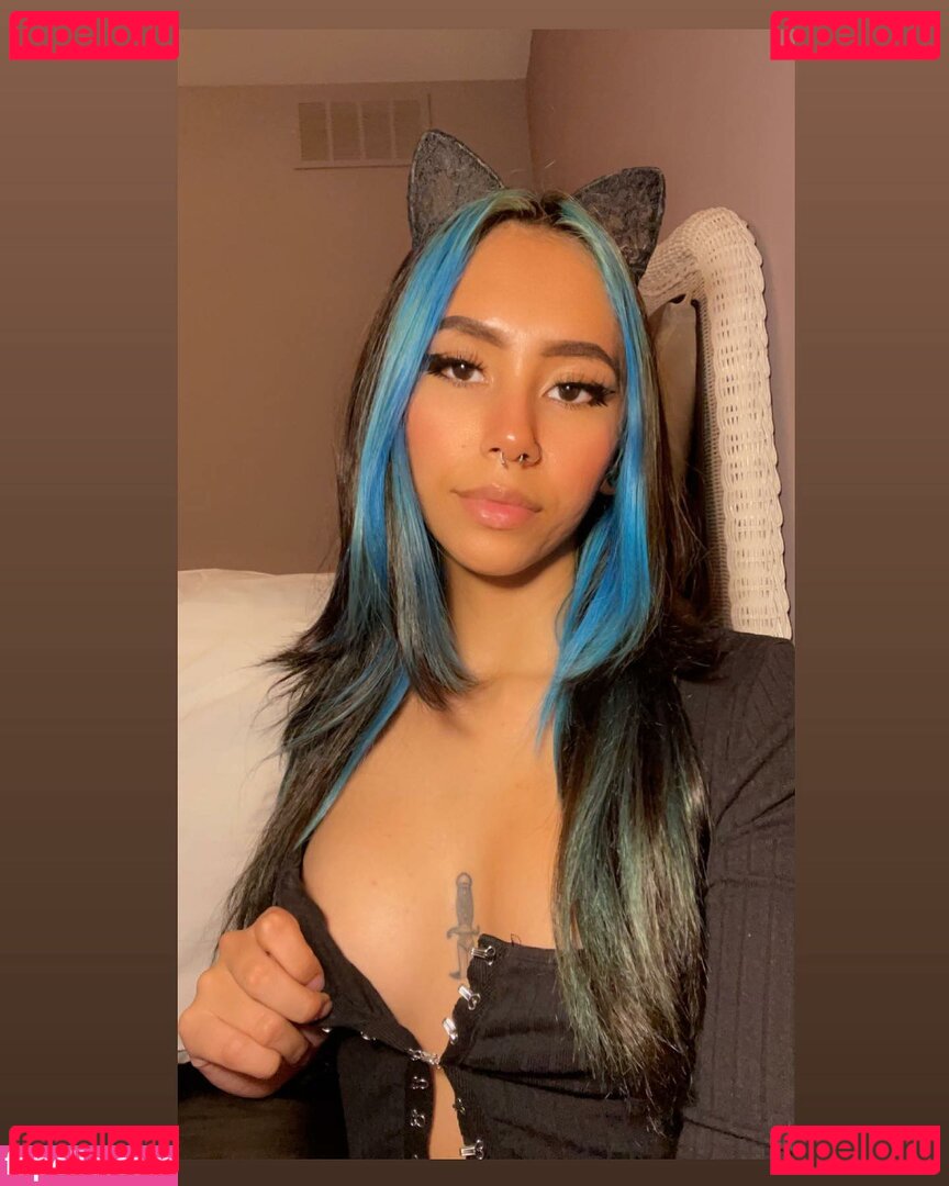 meelliissax Nude Onlyfans Photo 27