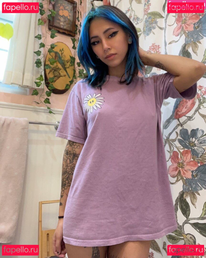 meelliissax Nude Onlyfans Photo 20