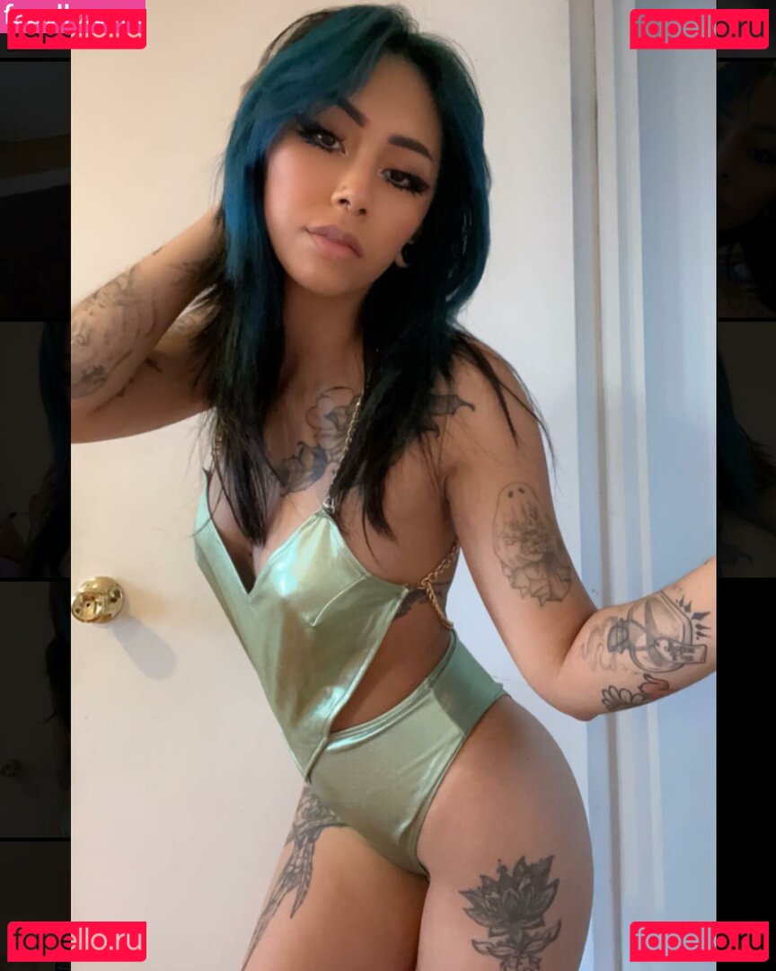 meelliissax Nude Onlyfans Photo 19